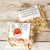 Magic Santa Key Banner and Reindeer Food product image