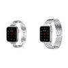 Honeycomb- & Pebble-Style Apple Watch Band (2-Pack) product image