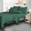 2,000-TC Bamboo Blend 6-Piece Sheet Set with Deep Pockets product image