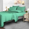 2,000-TC Bamboo Blend 6-Piece Sheet Set with Deep Pockets product image