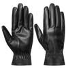 Unisex PU Winter Gloves product image