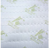  Aloe Vera Hypoallergenic Bamboo Mattress Pad product image