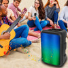 8-Inch Wireless Party Speaker product image