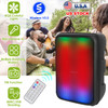 8-Inch Wireless Party Speaker product image