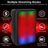 8-Inch Wireless Party Speaker product image