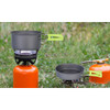 9-Piece Aluminum Camping Cookware Mess Kit product image