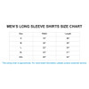 Men's 'Tis the Season' Football Team Long Sleeve Shirt product image