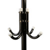 Standing Coat Rack Organizer product image