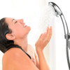 Handheld High-Pressure Showerhead product image