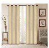 Denver Embossed Energy-Saving 63" or 84" Curtains product image