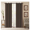 Denver Embossed Energy-Saving 63" or 84" Curtains product image