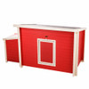 NewAgePet® Fontana Chicken Coop product image