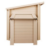 NewAgePet® Fontana Chicken Coop product image