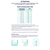 Sockwa® Playa-Hi Beach Socks (1-Pair) product image