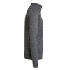 Alta Men’s Casual Fleece Lined Half-Zip Sweater Jacket product image