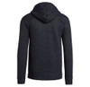 Men’s Casual Fleece Lined Sweater Jacket with Hoodie product image
