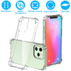iMounTEK® Shockproof Clear iPhone Cases product image