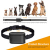 PetLuv™ Electric Dog Fence System product image
