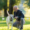 PetLuv™ Electric Dog Fence System product image