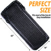 Zone Tech® Wooden Beaded Massaging Seat Cover product image