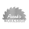 Personalized Workshop and BBQ Signs product image