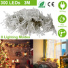 iMounTEK® Fairy String Lights with 8 Mode Settings (1- or 2-Pack) product image