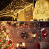 iMounTEK® Fairy String Lights with 8 Mode Settings (1- or 2-Pack) product image