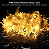 iMounTEK® Fairy String Lights with 8 Mode Settings (1- or 2-Pack) product image