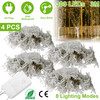iMounTEK® Fairy String Lights with 8 Mode Settings (1- or 2-Pack) product image
