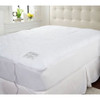 Home Reflections™ Quilted Heated Mattress Pad with 10 Temperature Presets product image