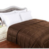 Stripe Embossed Down Alternative Comforter product image