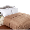Stripe Embossed Down Alternative Comforter product image