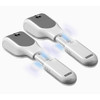 shUVee Mini Ultraviolet Shoe Sanitizing Travel Wand (2-Pack) product image