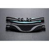 Water-Resistant Sport Waist Pack Running Belt with Reflective Strip product image