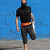 Water-Resistant Sport Waist Pack Running Belt with Reflective Strip product image