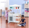 Kids' Kitchen Playset with Cookware product image