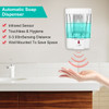 iMounTEK® 29 fl. oz. Wall-Mounted Automatic Soap Dispenser product image