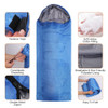 LakeForest® Camping Sleeping Bag product image