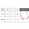 Women's Pregnancy & Postpartum Soft Cotton Underwear (5-Pack) product image