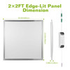 iMounTEK LED Ceiling Panel Light product image