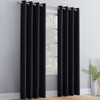 Blackout Grommet Window Curtain Panels (set Of 2) product image
