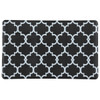 17" x 28"/60" Trellis Design Anti-Fatigue Kitchen Floor Mat product image
