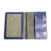 Fenzer™ Passport Holder Wallet, Vaccine Card, Leather Cover product image