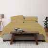 6-Piece Deep Pocket Cooling Bamboo Sheet Set product image