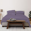 6-Piece Deep Pocket Cooling Bamboo Sheet Set product image