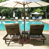 50 lb Umbrella Base Stand product image