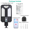 iMounTEK® Solar Wall Light product image