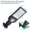 iMounTEK® Solar Wall Light product image