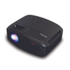 Emerson 210" Home Theater LCD Projector with Screen and Carry Case product image