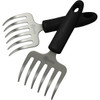 Cave Tools® Metal Knuckle Grip Meat Claws for Shredding Meat (Set of 2) product image